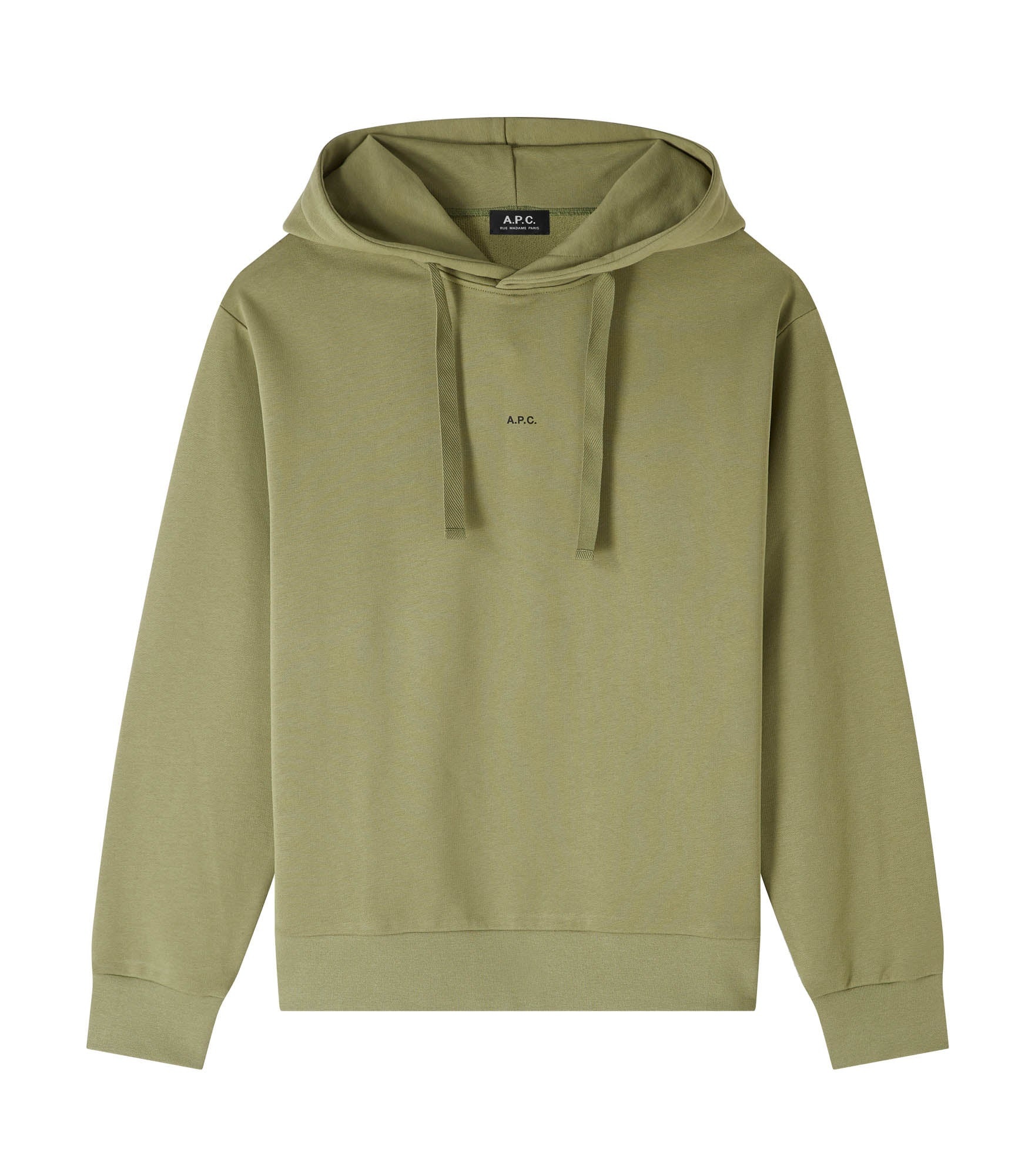 LARRY HOODIE - 1