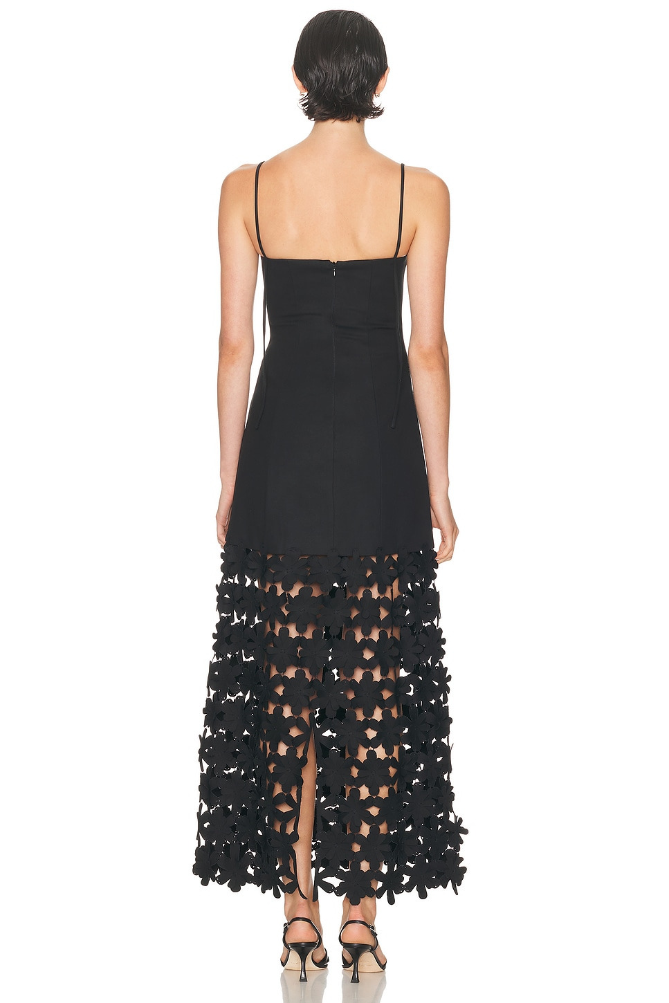 Magdalena Dress - 3