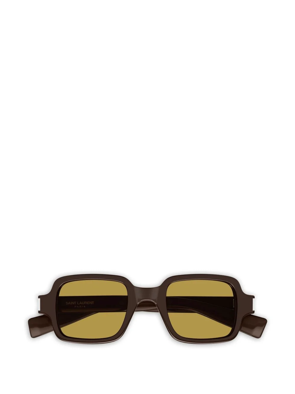 square sunglasses - 1