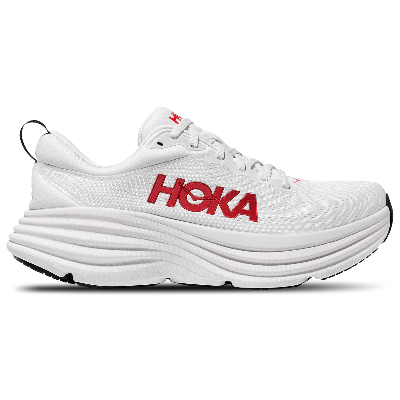 HOKA Mens HOKA Bondi 8 - 1