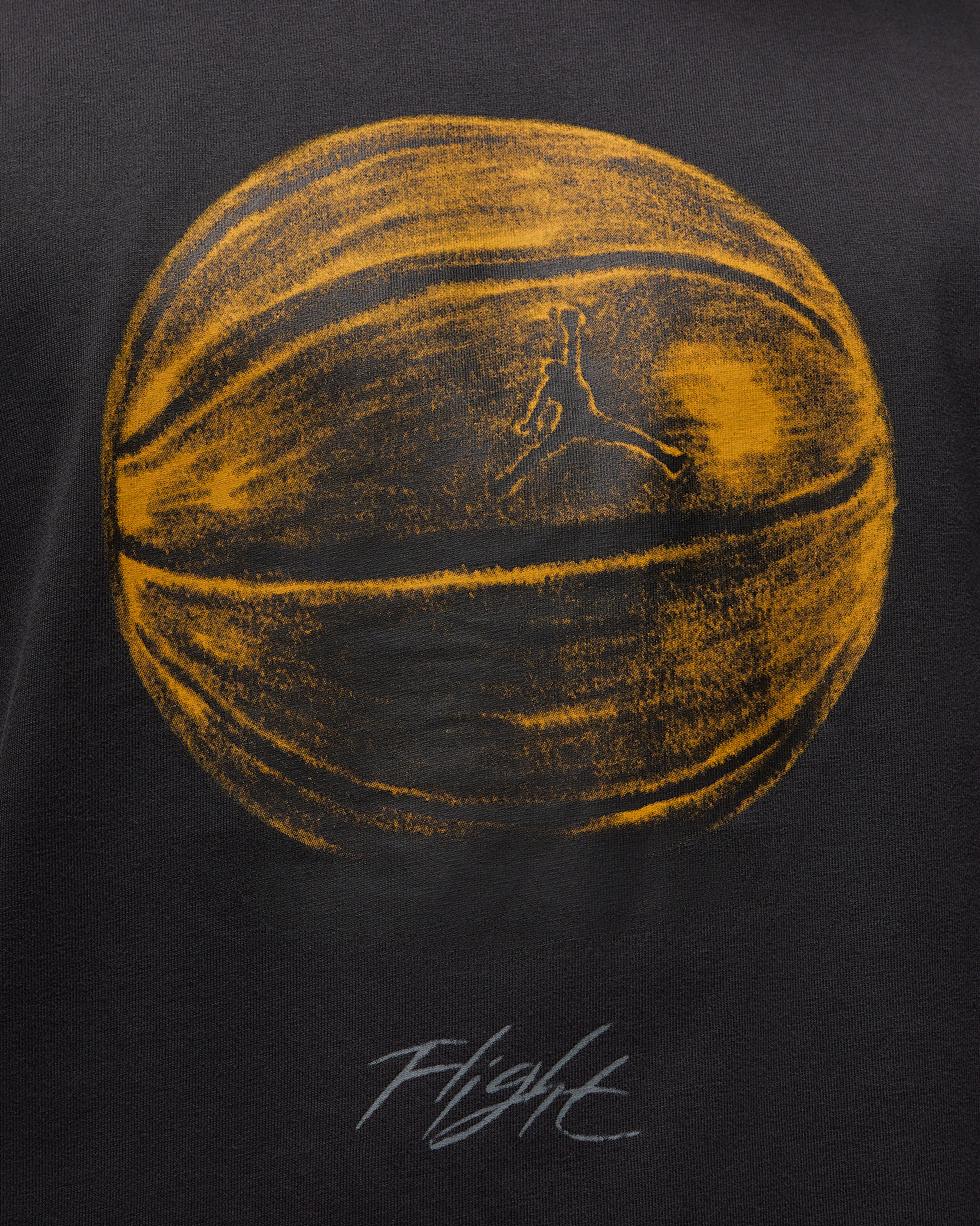 Jordan Men's T-Shirt - 4