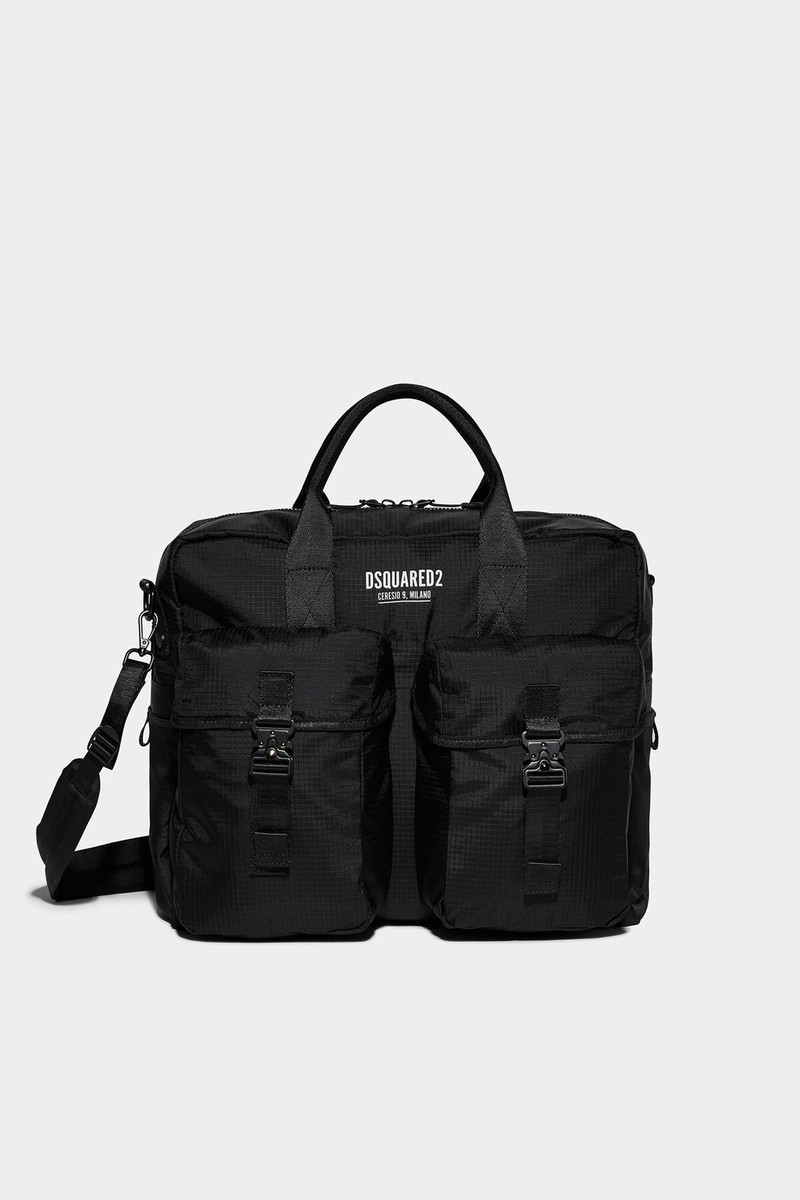 CERESIO 9 WORKBAG 1