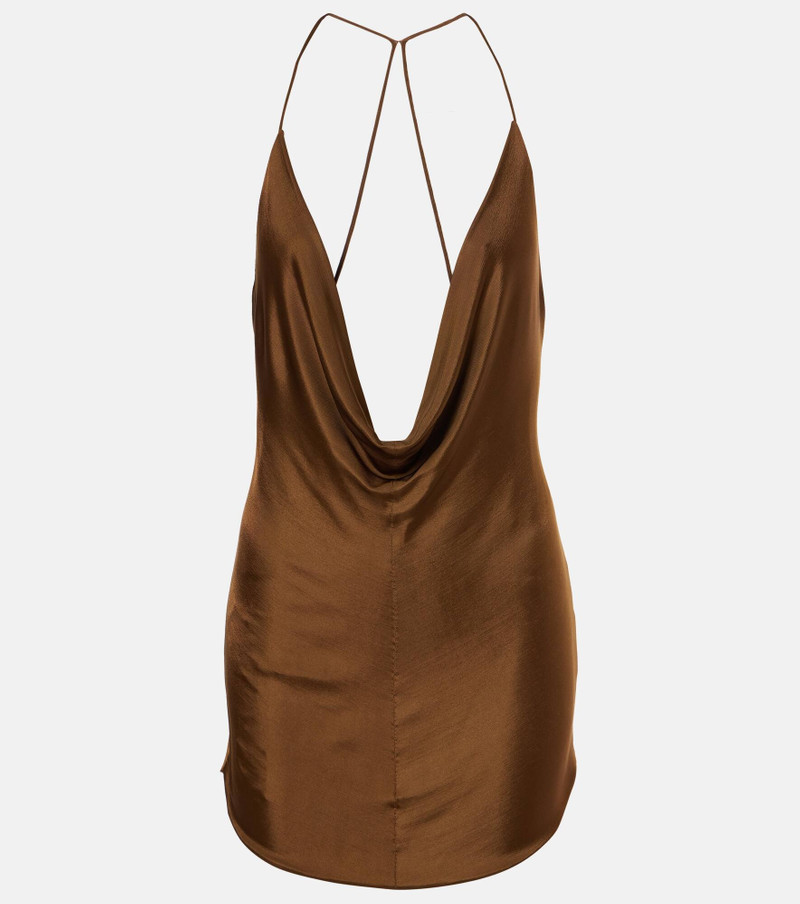 Jersey tank top 1