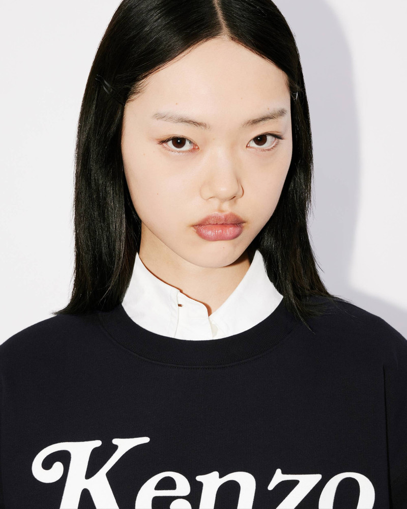 'KENZO by Verdy' regular sweatshirt 6