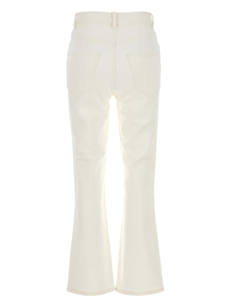 TORY BURCH flared jeans outlook