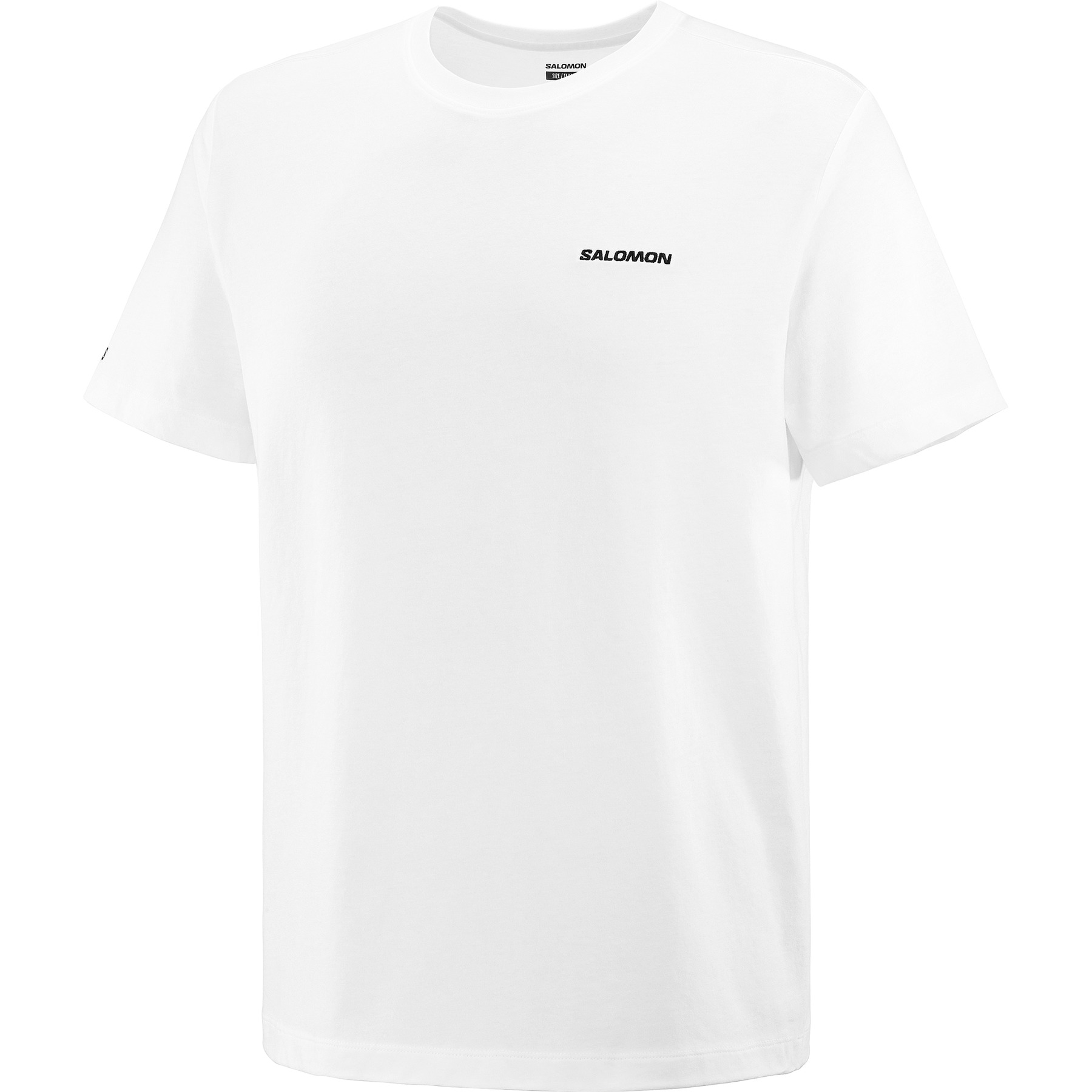 CHEST LOGO - 4