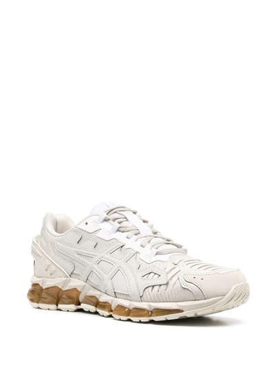 Asics x GmbH Gel Quantum 360 sneakers outlook