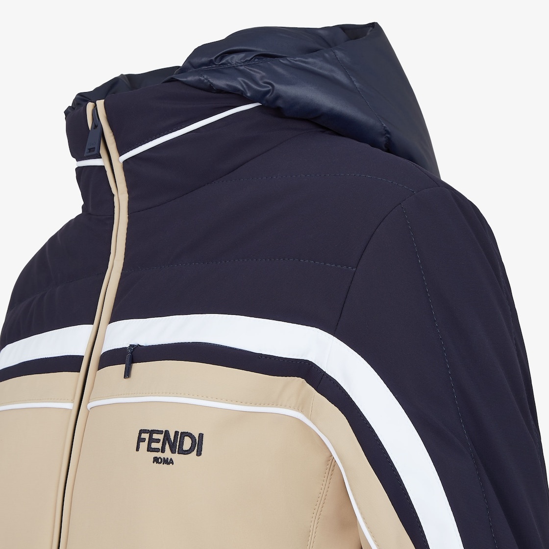 Ski Jacket - 3
