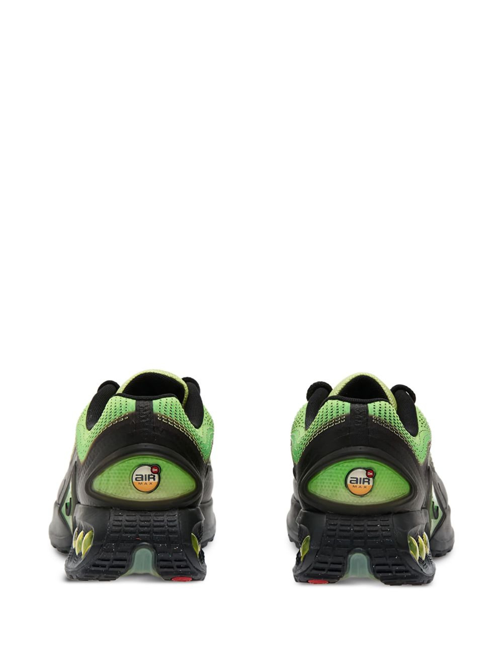 Air Max Dn sneakers - 3