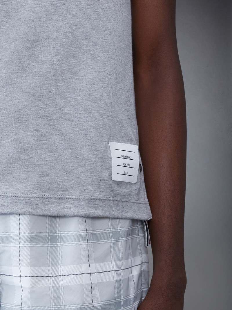 Cotton Milano Stripe Tee 6