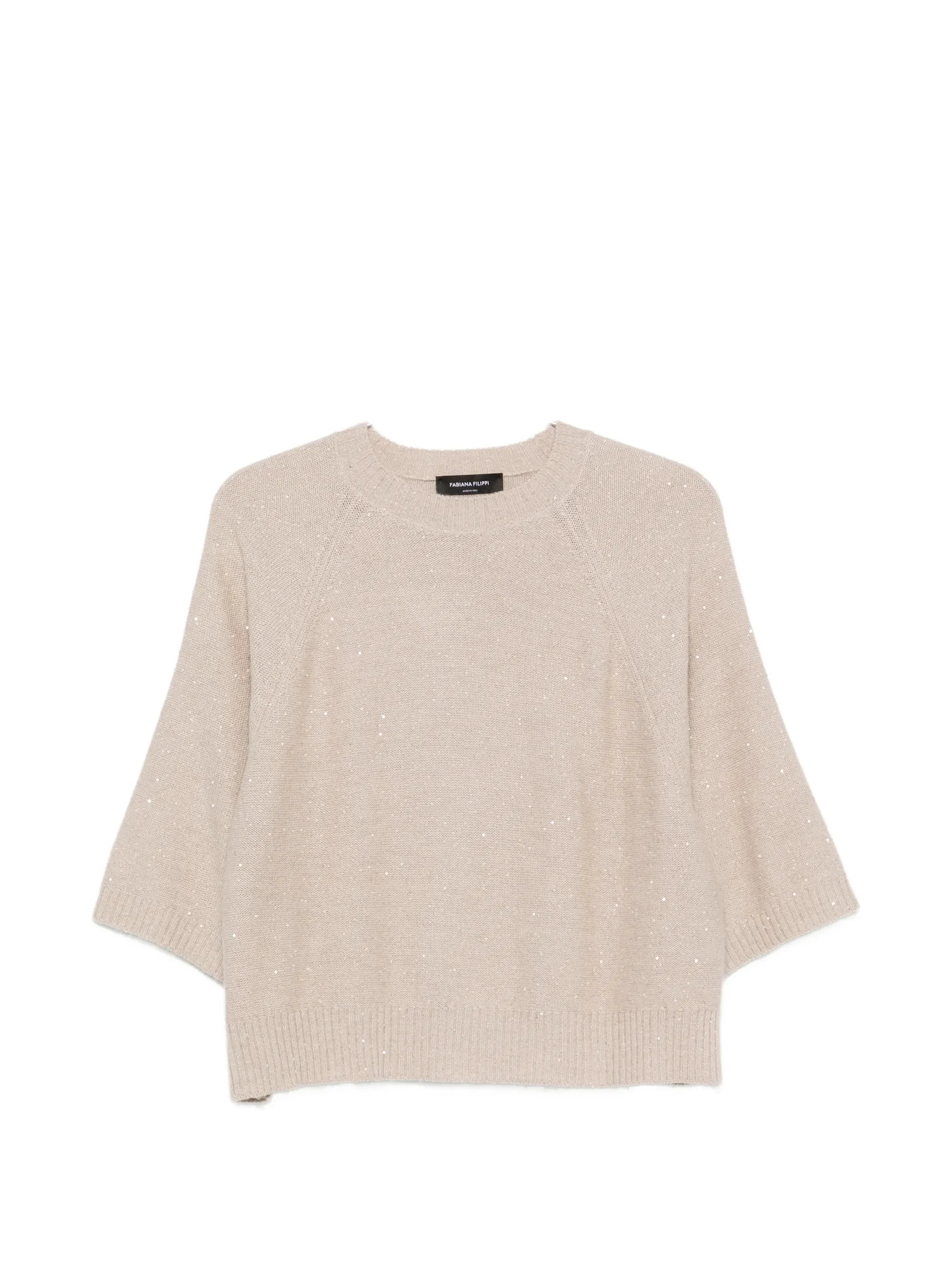 Fabiana Filippi Knitwear - 1