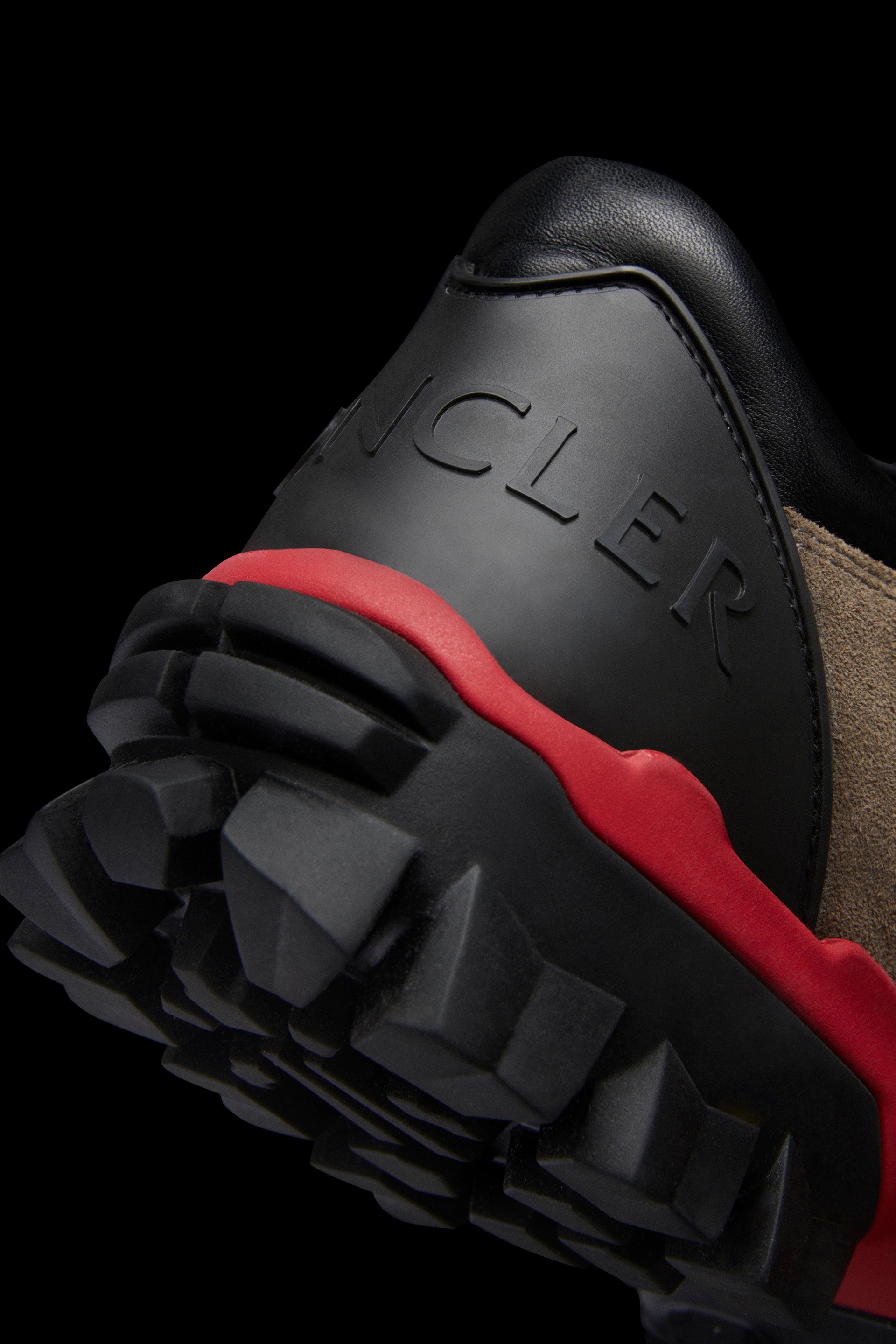 Henry Lace-Up Shoes - 5