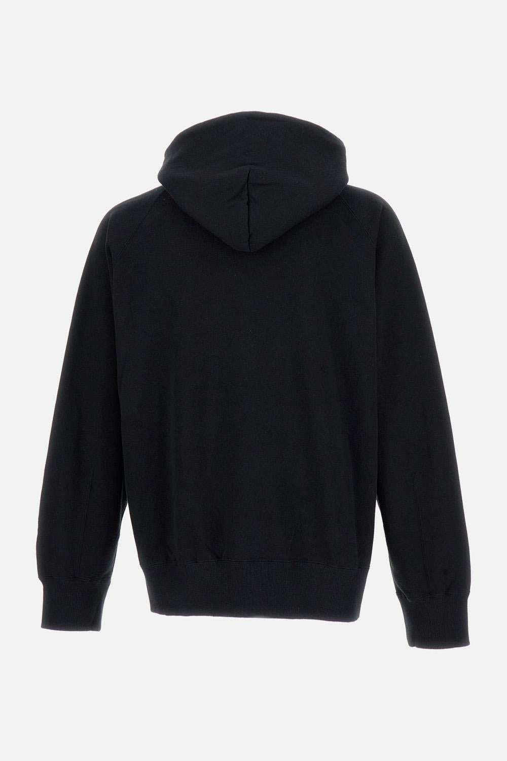 FELPA CON CAPPUCCIO SACAI X CARHARTT WIP - 2