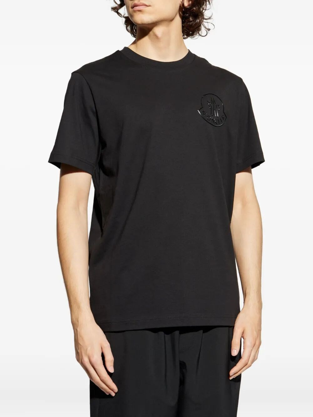 Short Sleeve T-Shirt - 3