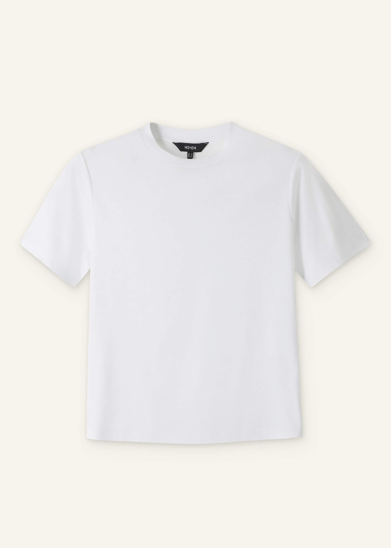 Relaxed Tee - 1