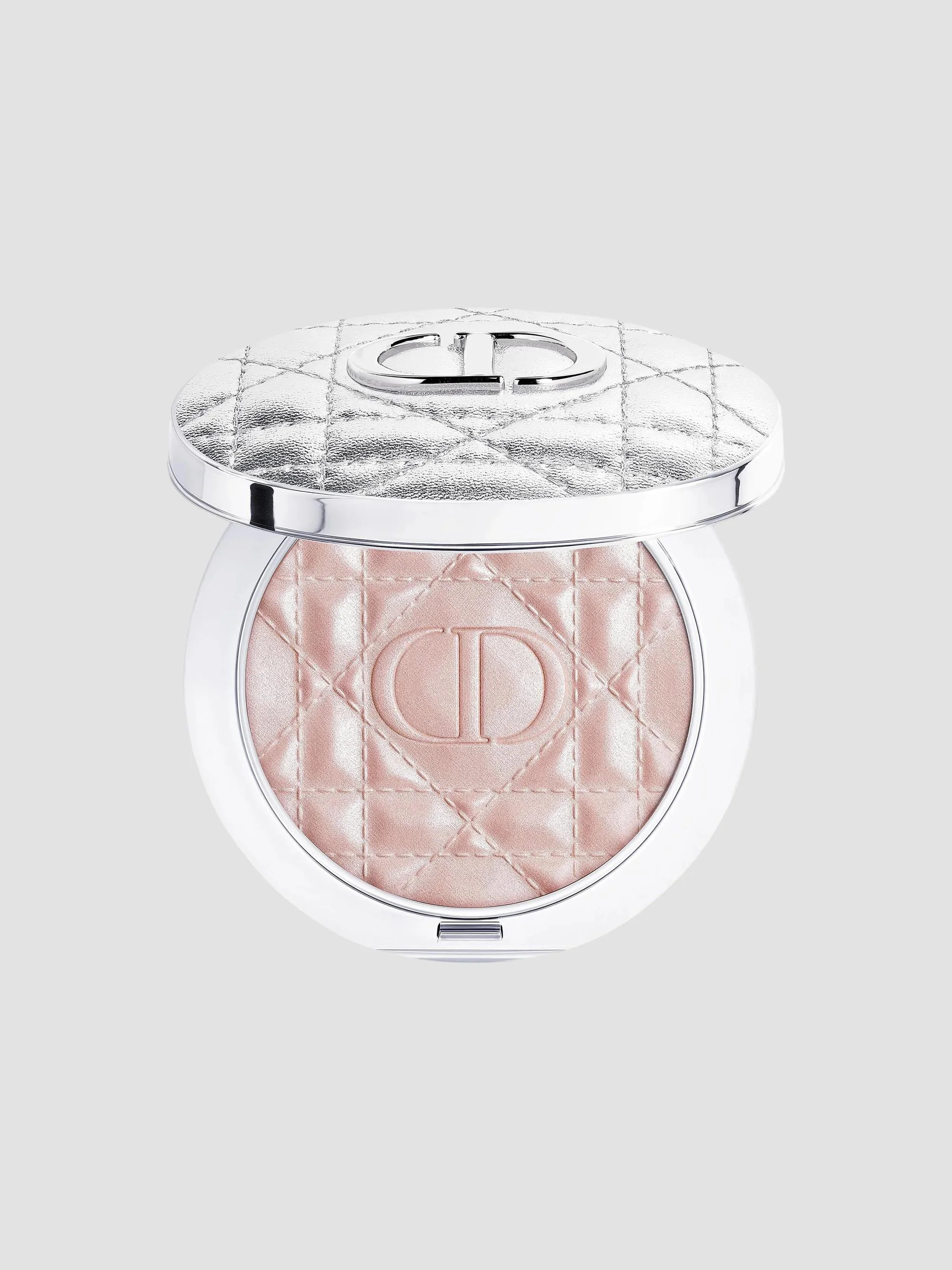 Women's Dior Forever Glow Luminizer - 03 Pink Halo - 1