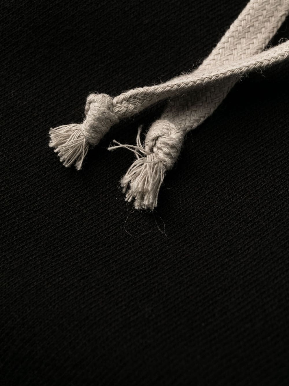 Pusher organic cotton track pants - 6