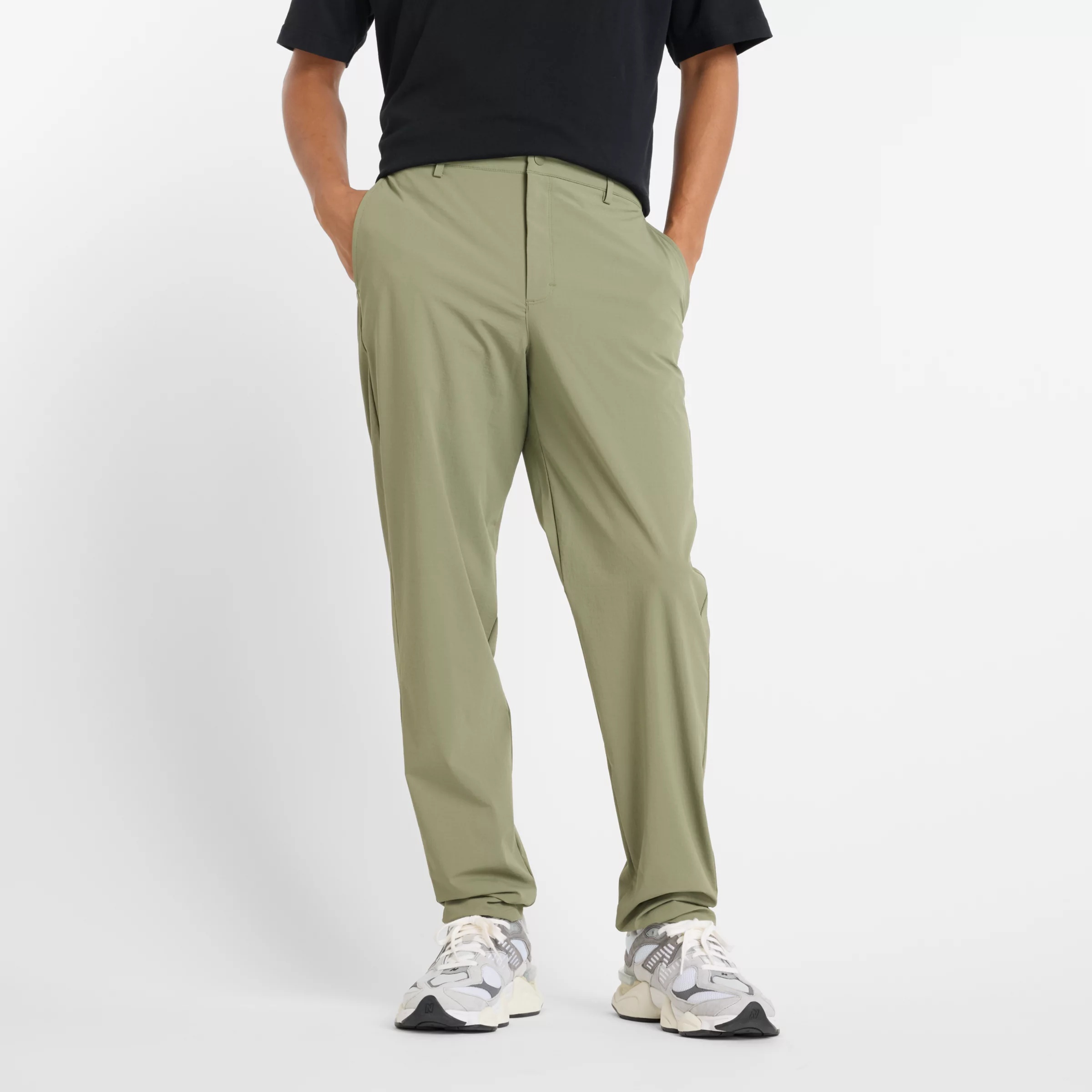 Men's Athletics Ripstop Standard Tapered Pant 32" - 1