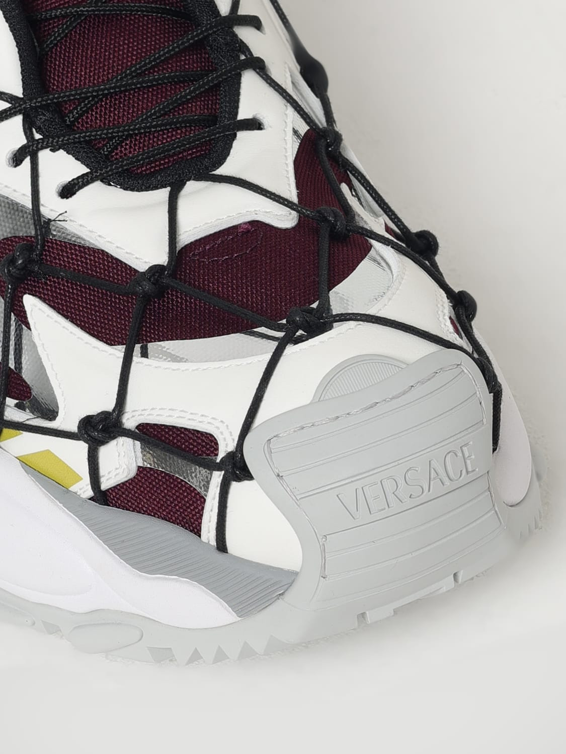 Sneakers men Versace - 4
