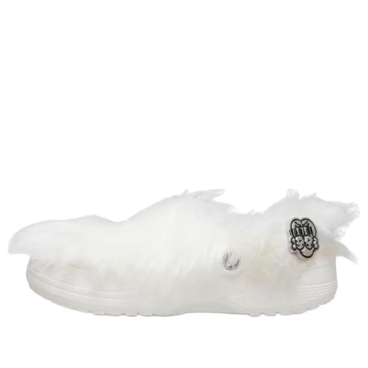 Crocs Crafted Clog Chito 'White' 212777-100 - 1