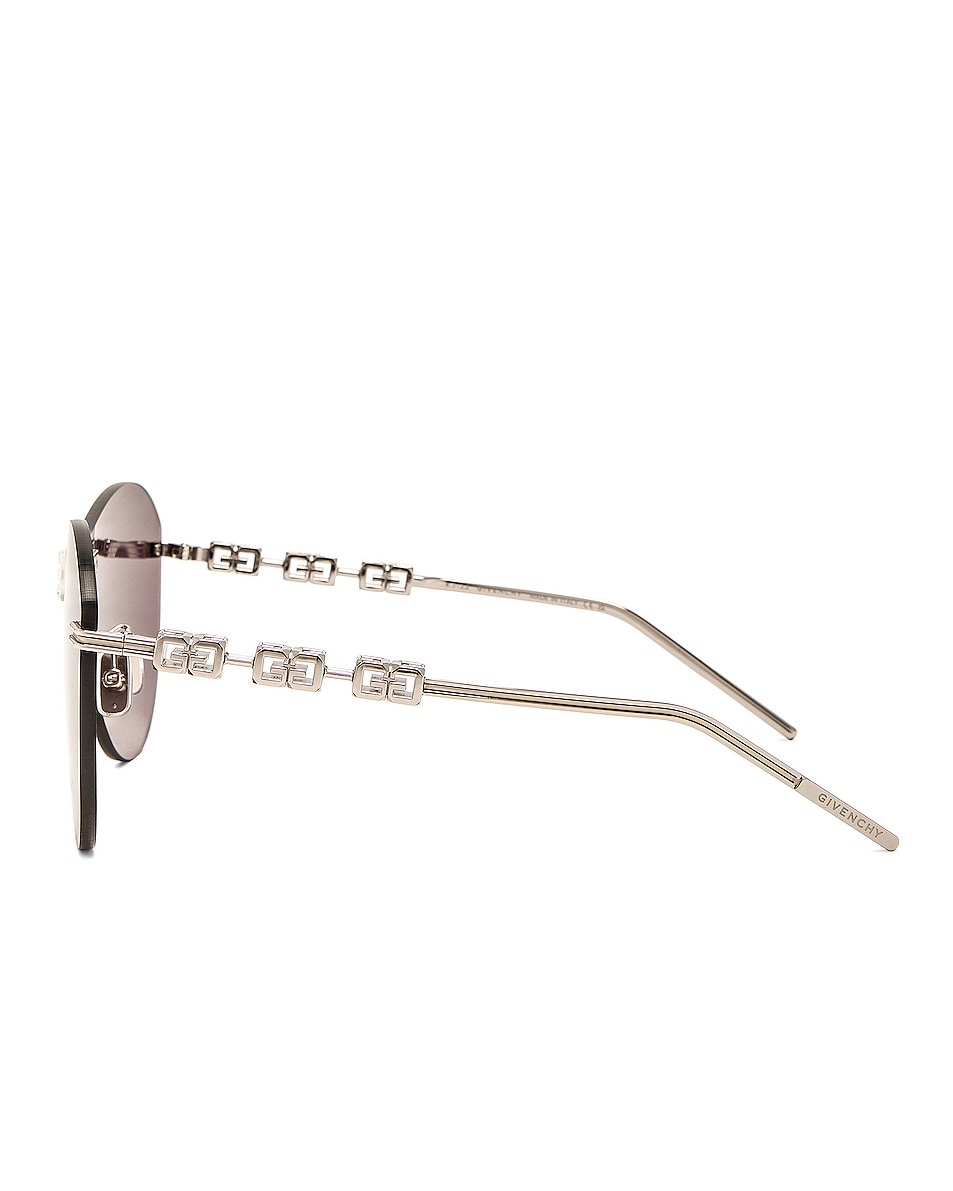Aviator Sunglasses - 3