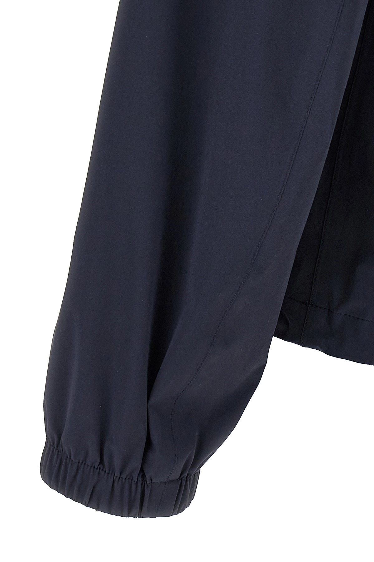 Windproof jacket - 4