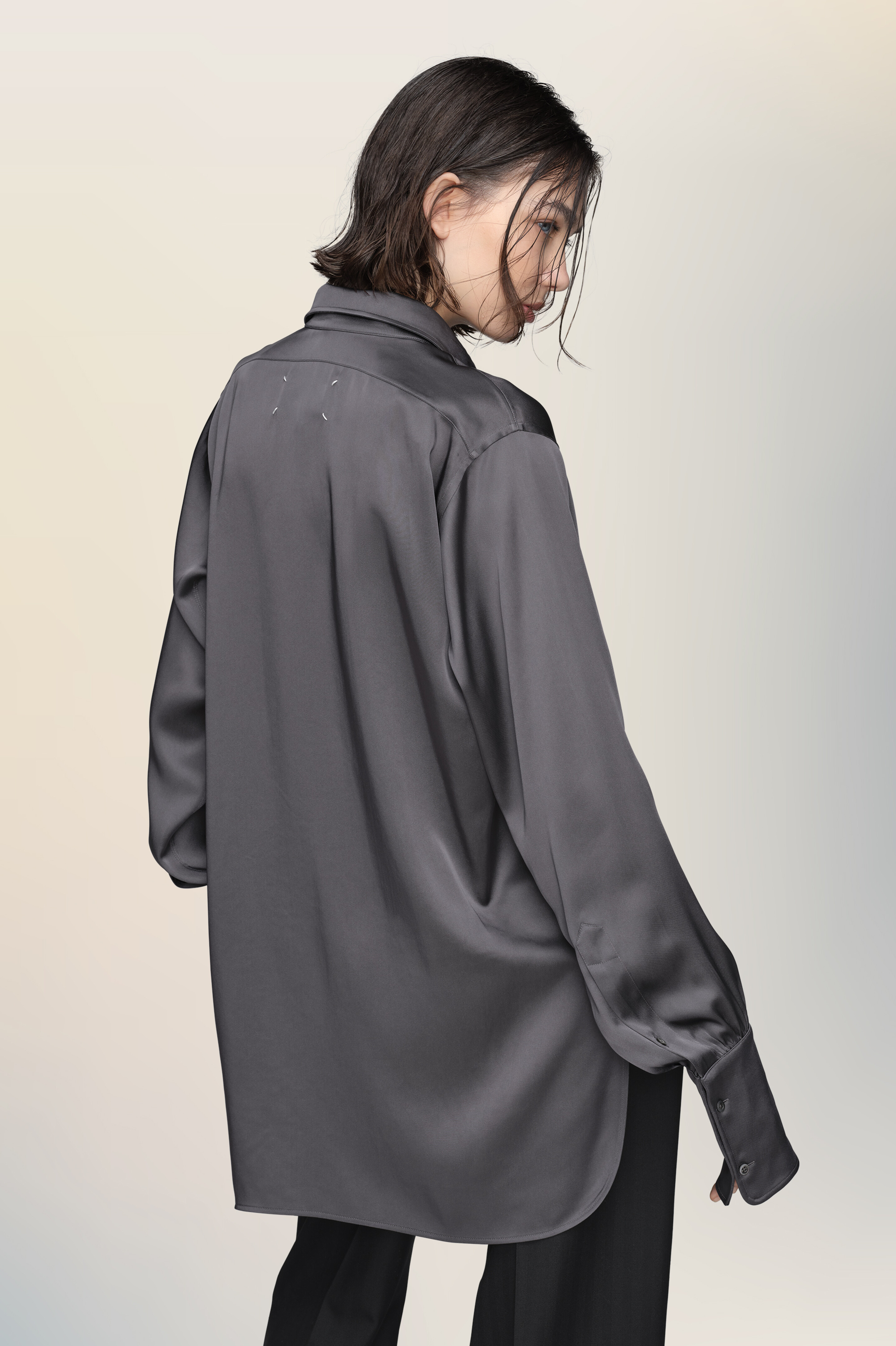 Long-sleeved shirt - 5