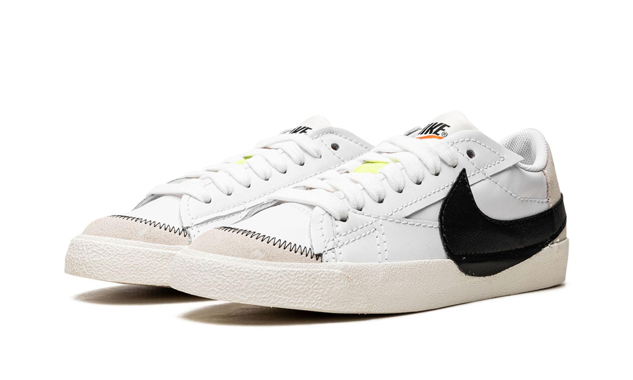 BLAZER LO '77 JUMBO MNS WMNS - 2