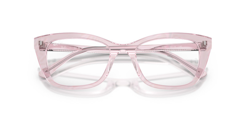 Ray-Ban RB5433 OPTICS CHANGE outlook