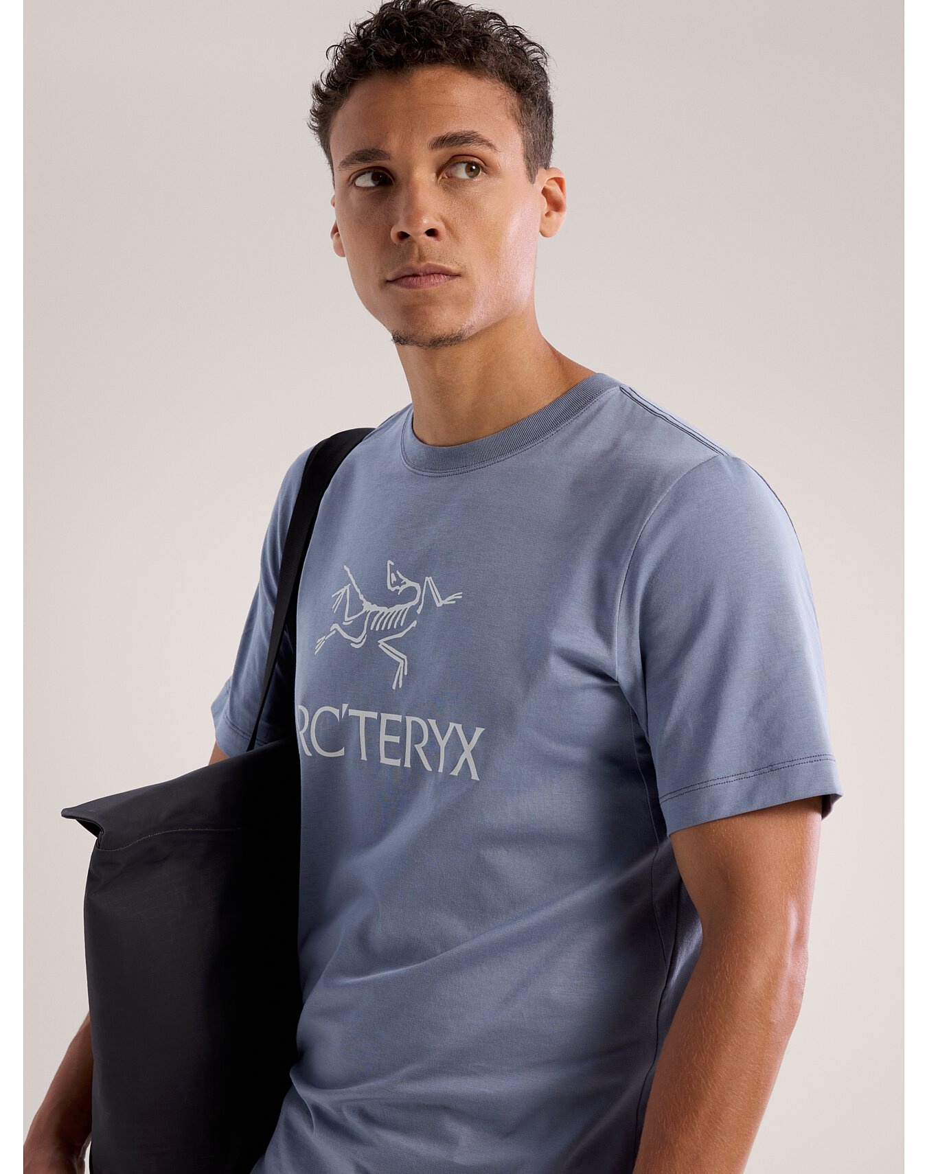 Arc'Word Logo Shirt SS - 3
