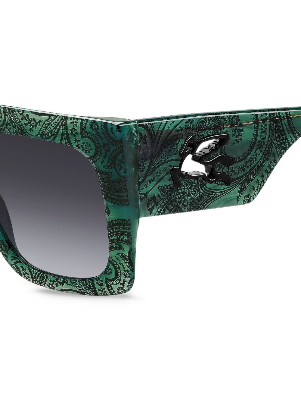 Etromania sunglasses - 4