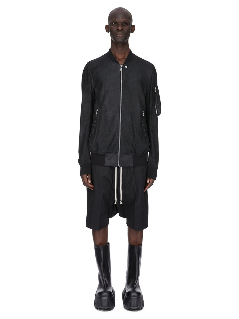 Rick Owens PANTS outlook
