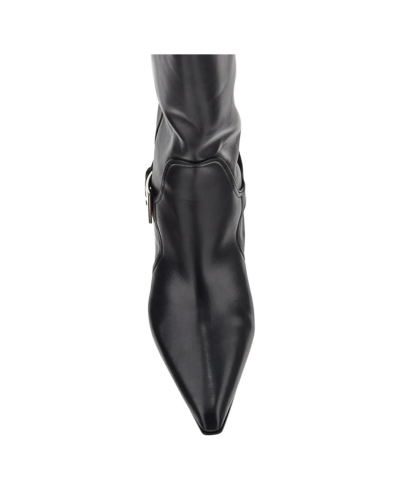 Jane Boot - 4