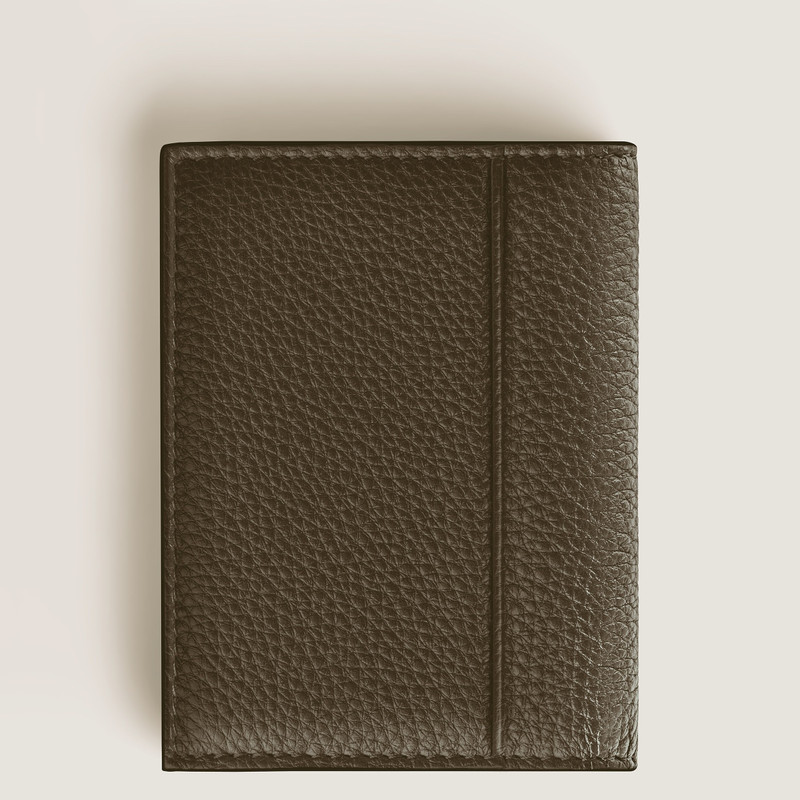 Montblanc GRAIN CARD HOLDER 4CC outlook