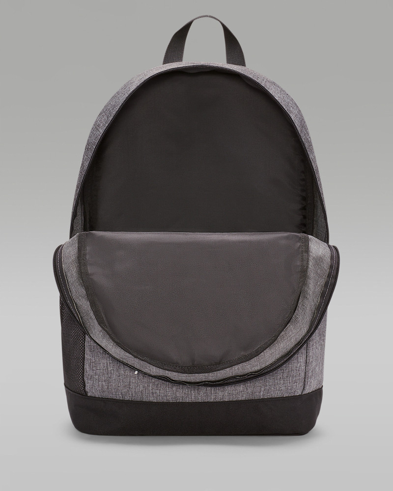 Jordan Air School Big Kids' Backpack (17L) 5