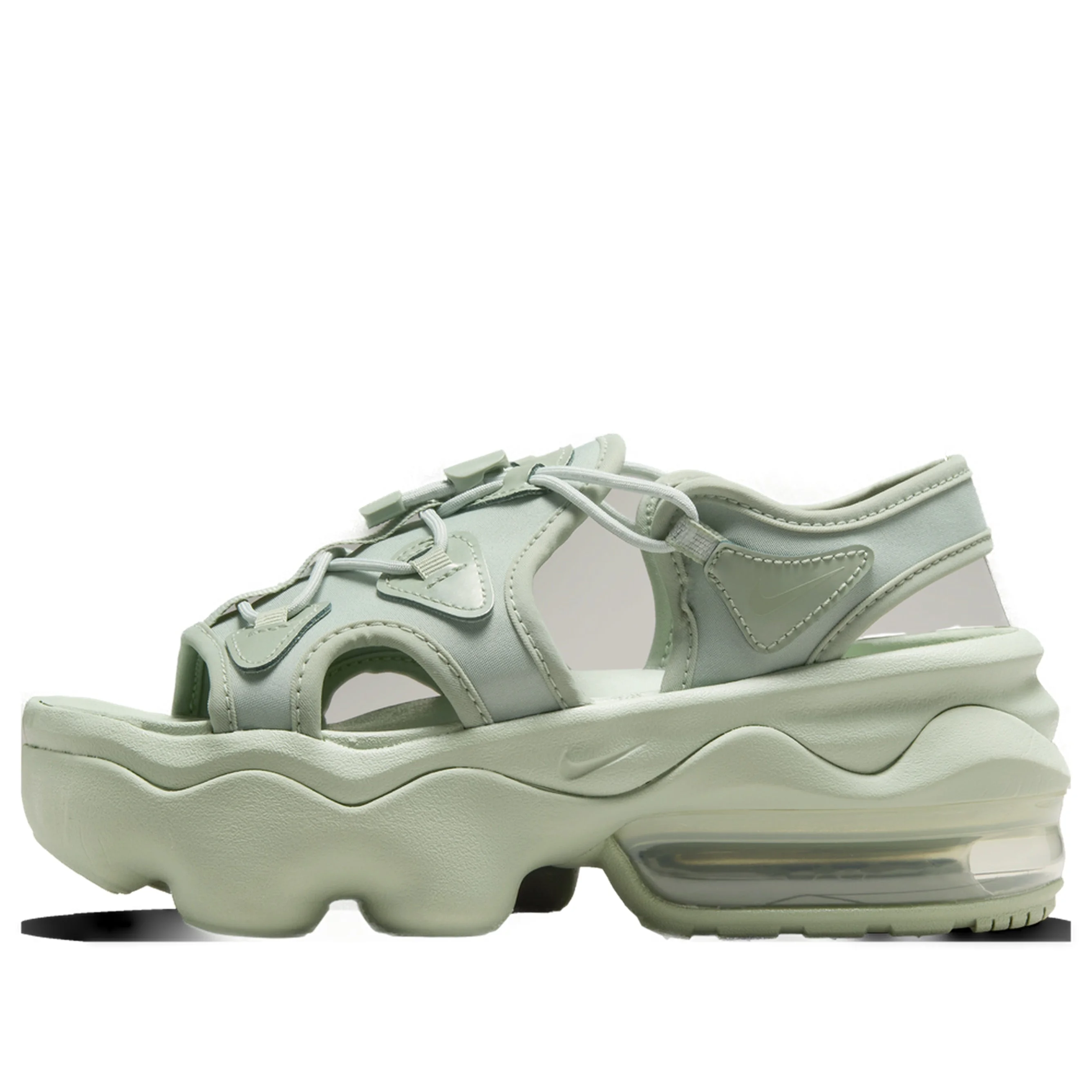 (WMNS) Nike Air Max Koko Sandals SE 'Green Jade Horizon' CI8798-300 - 1
