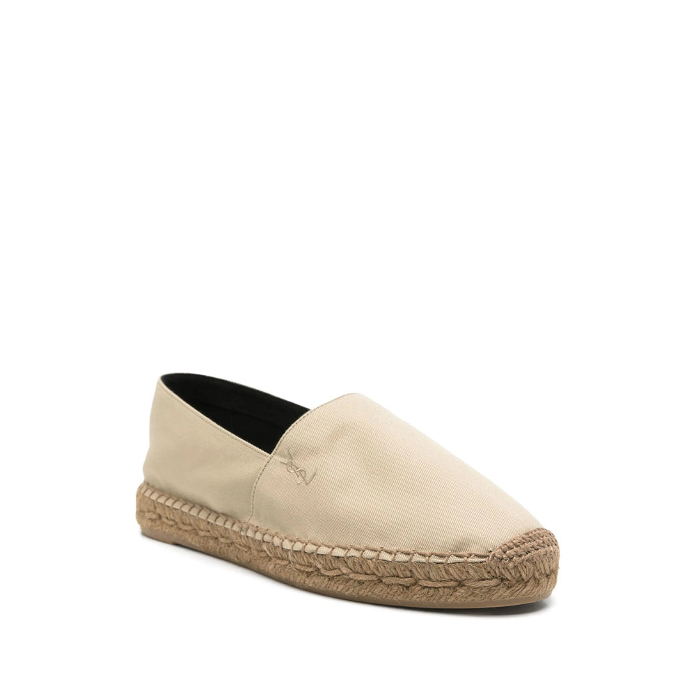 Saint Laurent Neutrals Espadrilles Women - 2