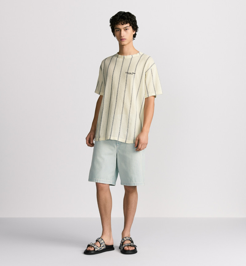 Christian Dior Couture Bermuda Shorts 2