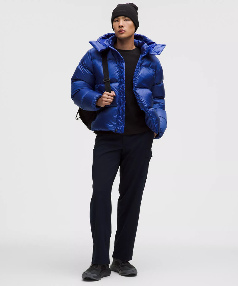 lululemon Always Down Puffer Jacket outlook