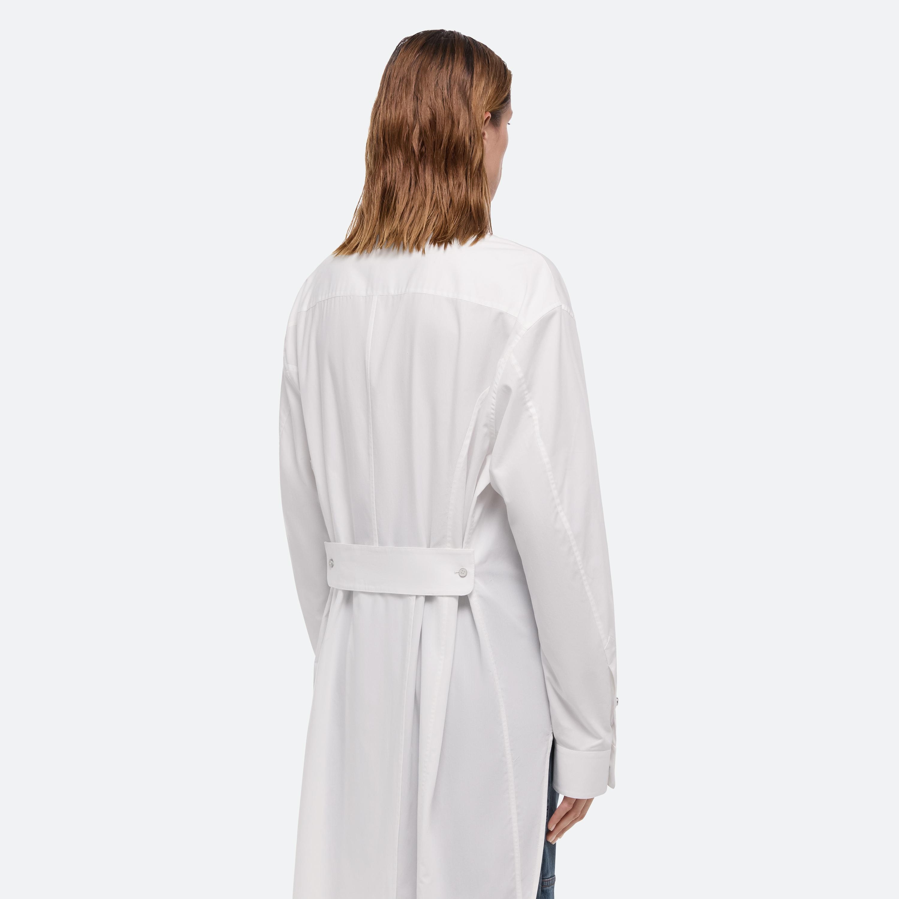 APEX TAIL SHIRT - 6