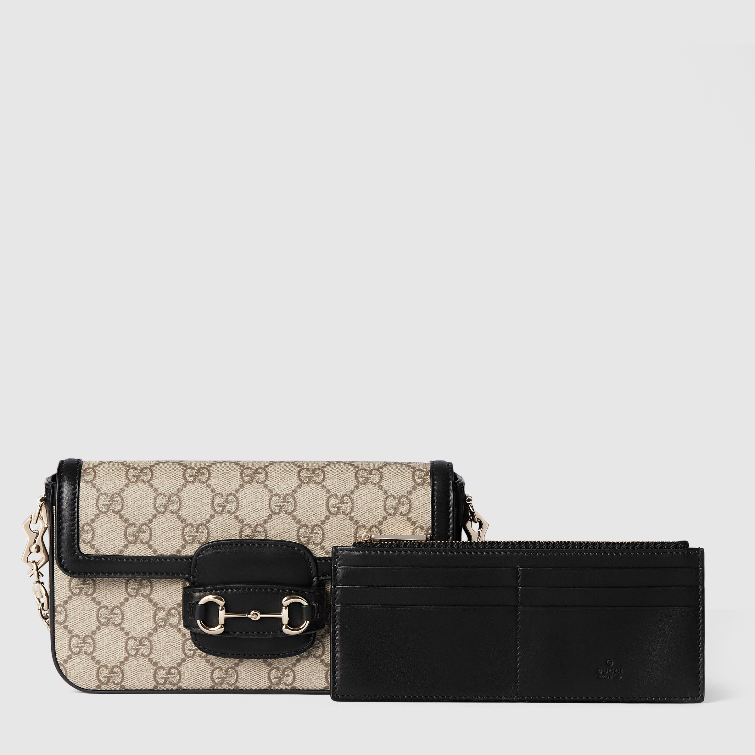 Gucci Horsebit 1955 mini bag - 5