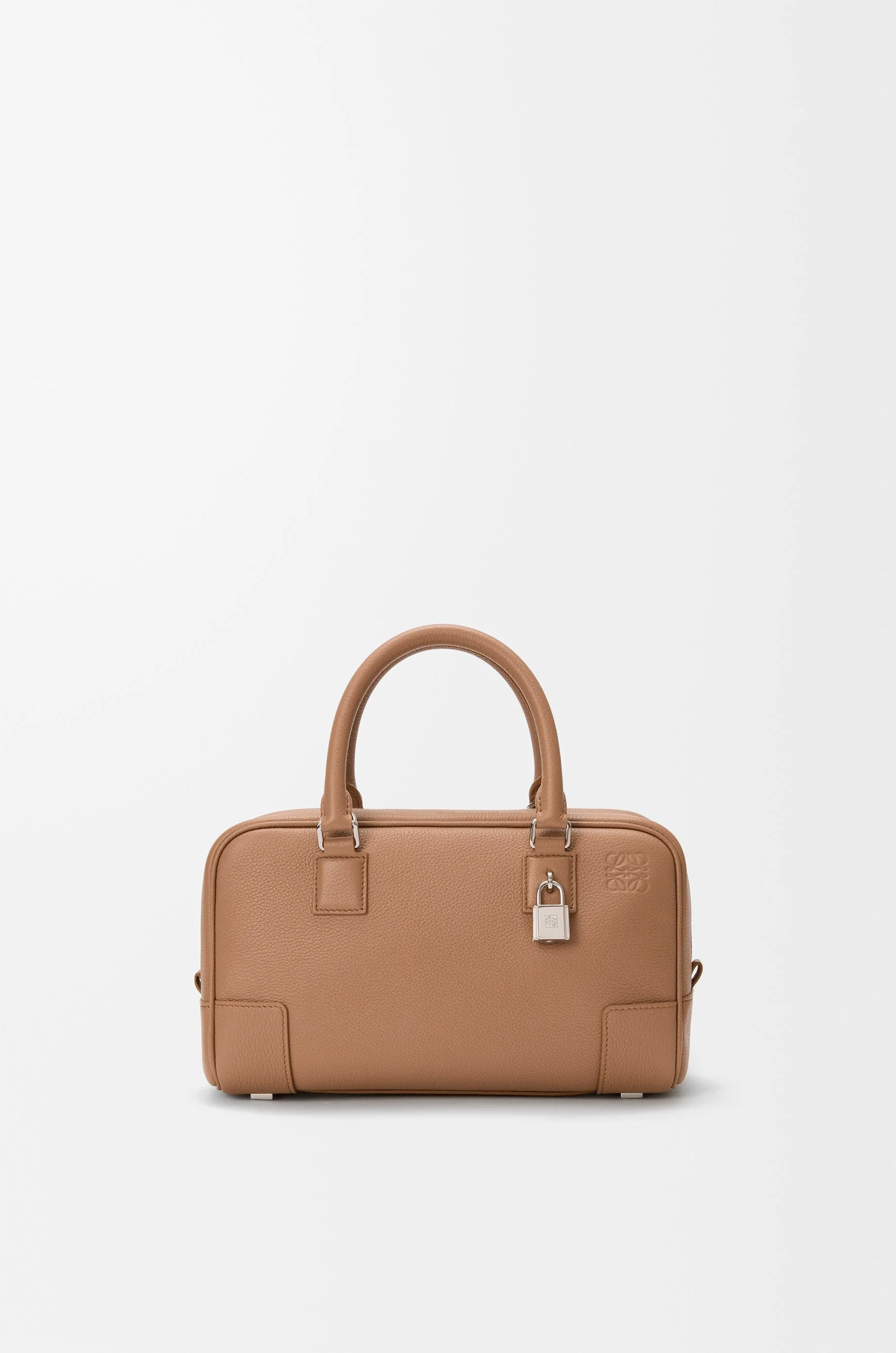Amazona 23 bag in soft grained calfskin - 1