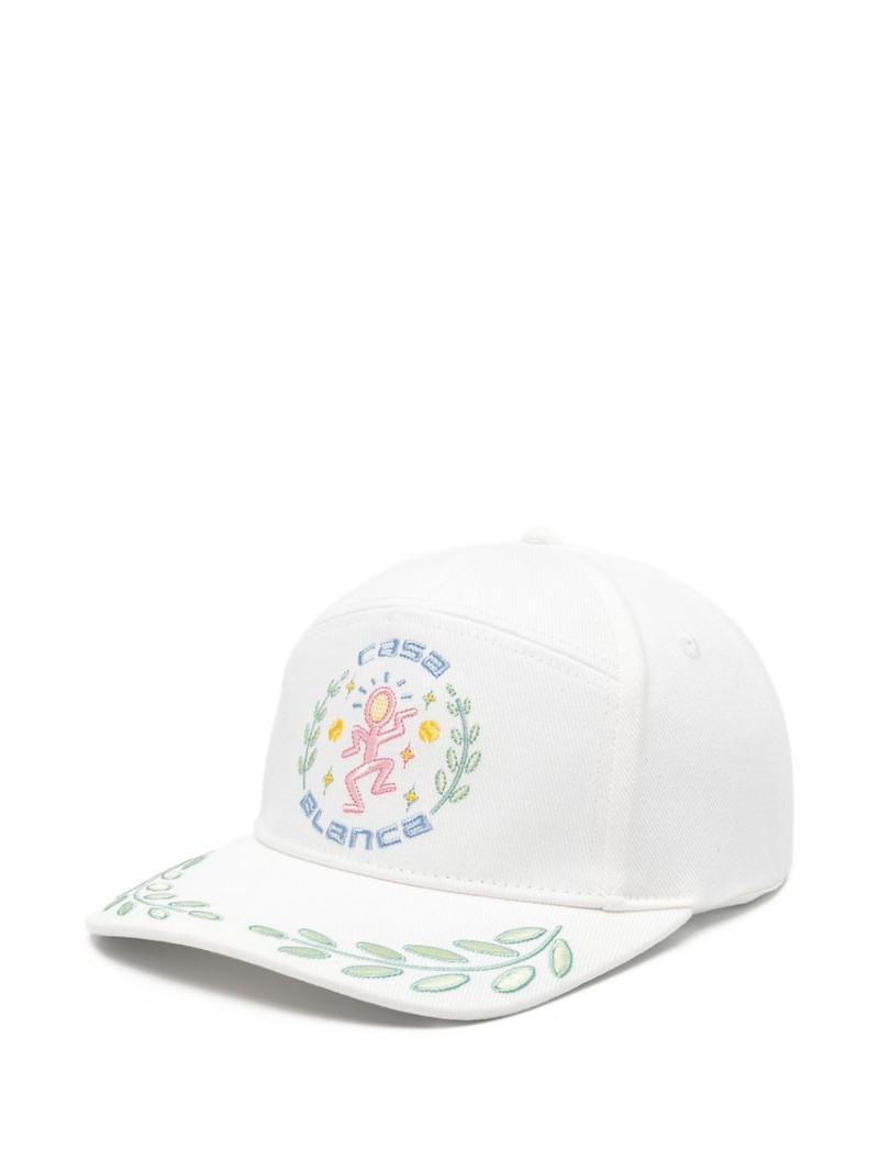 Dance Joy baseball ncap 1