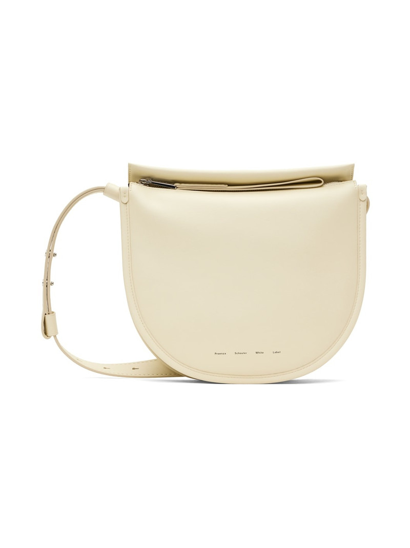 Off-White Proenza Schouler White Label Baxter Bag 1