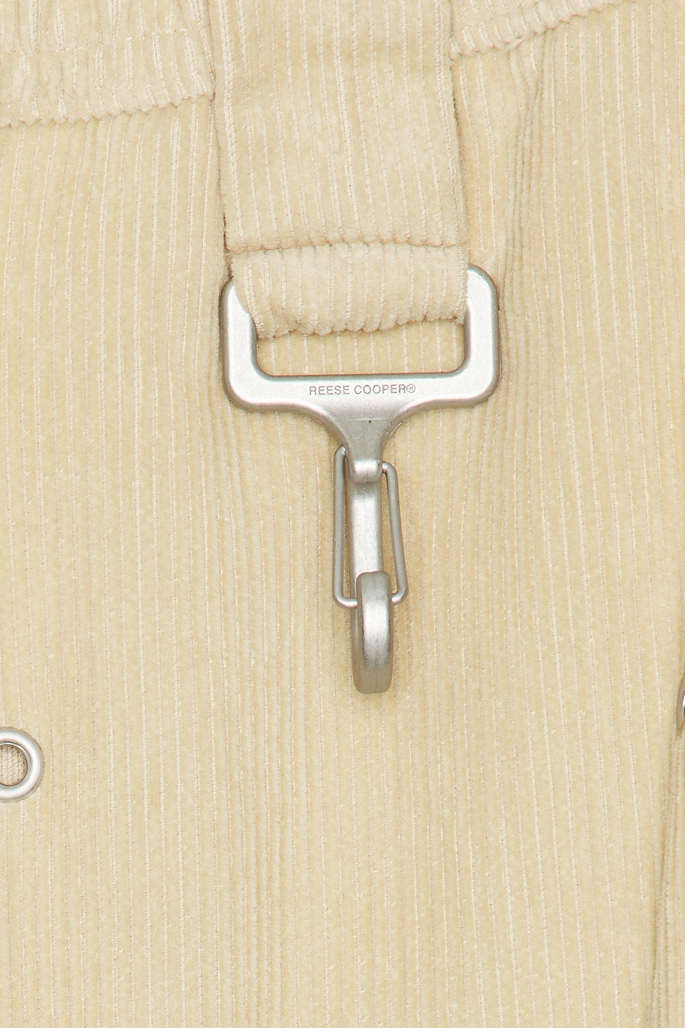 Corduroy Modular Pocket Pant - 3