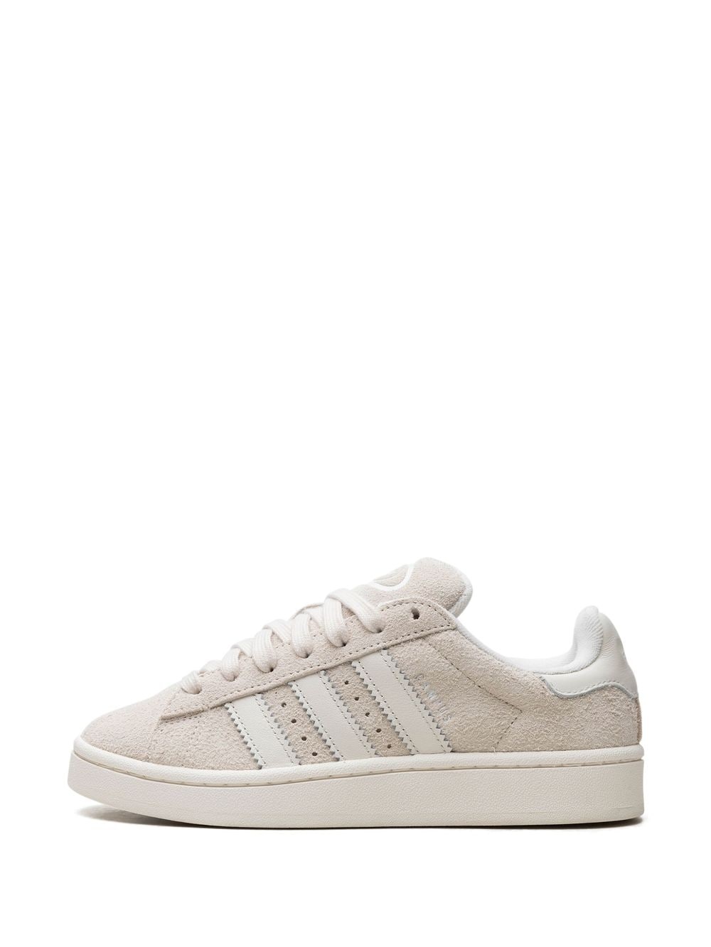 Campus 00s "Wonder White Chalk White Core Black" sneakers - 5