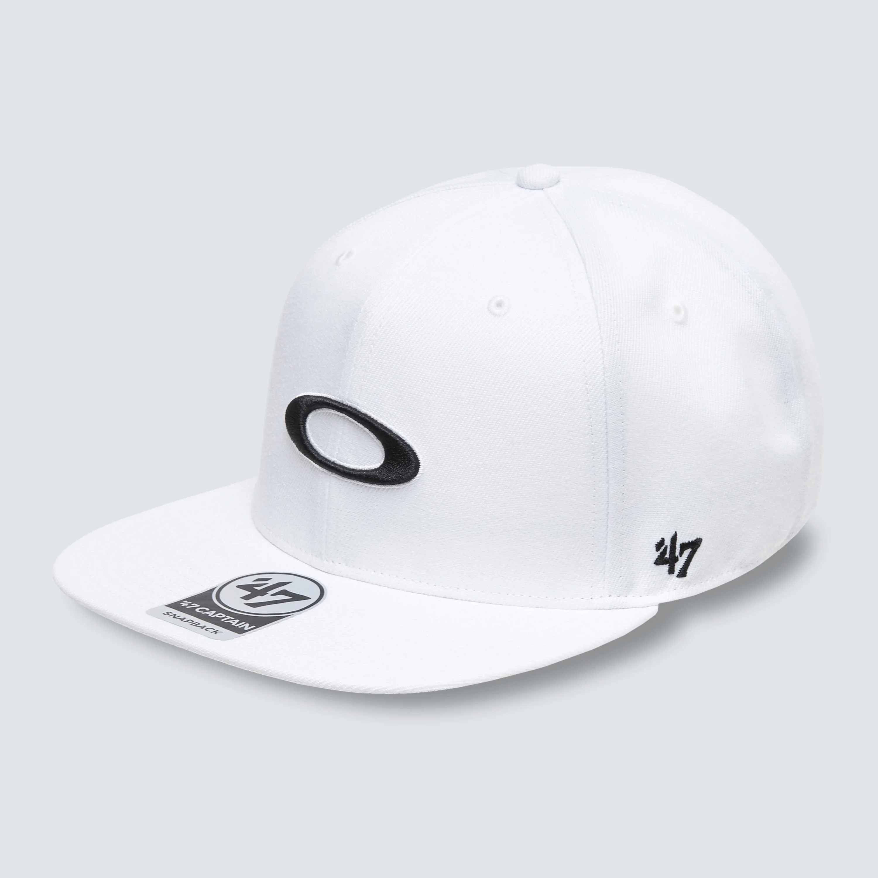 47 Oakley B1B Ellipse Hat - 1