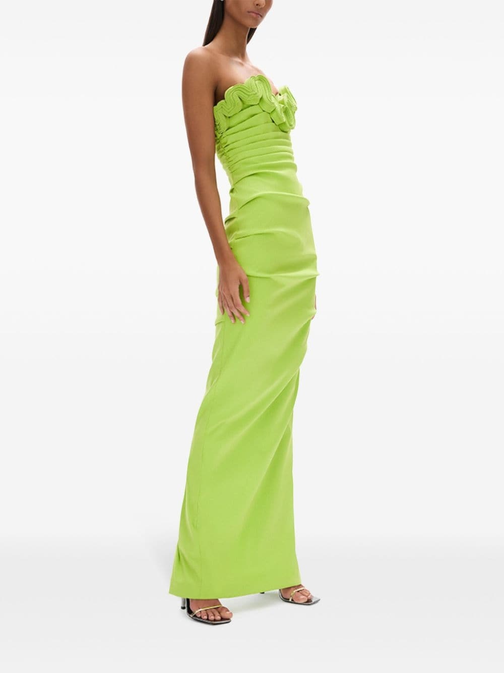Ren gown - 3