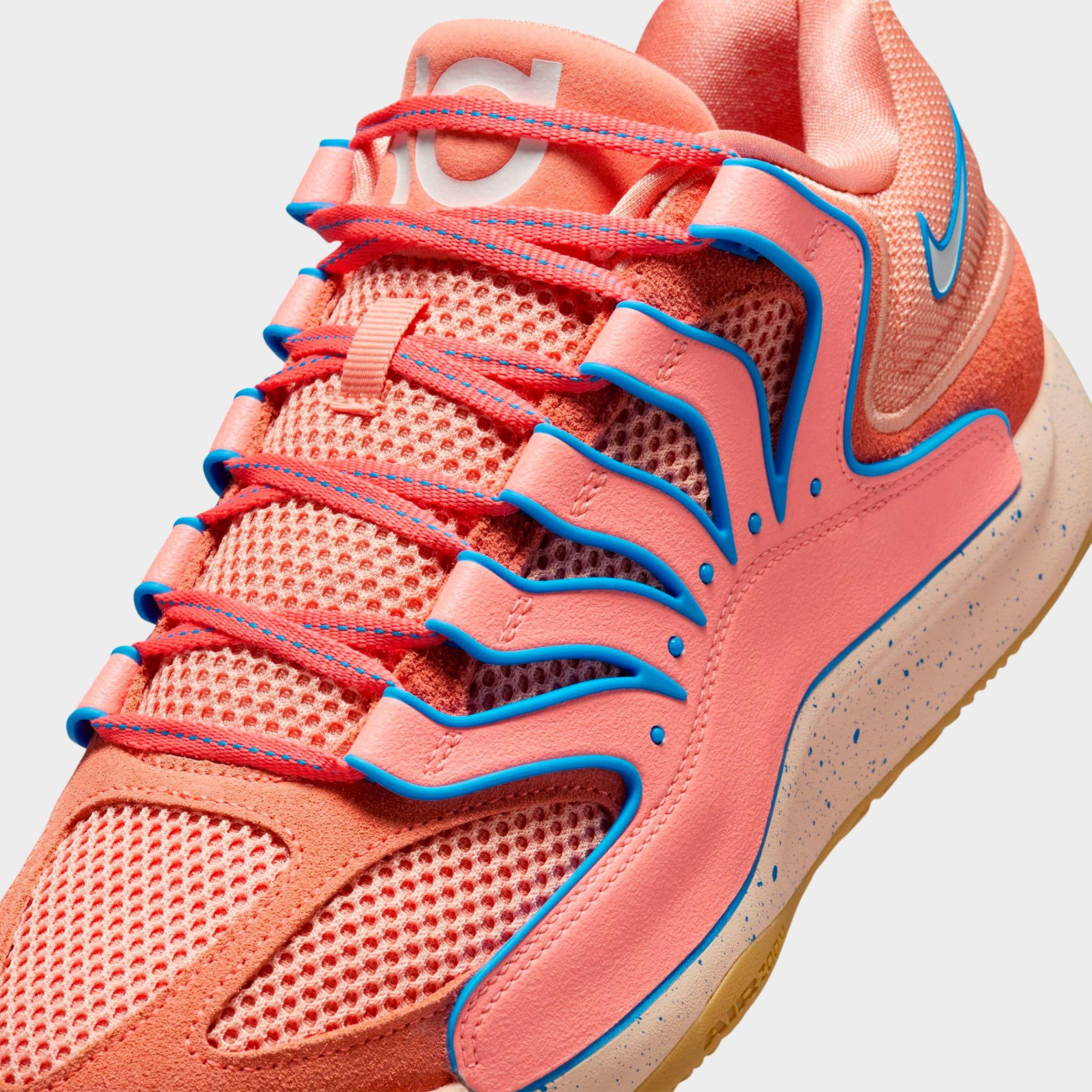 Men's Nike KD 18 Basketball Shoes - 3