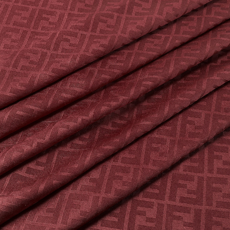 FENDI FF Shawl outlook